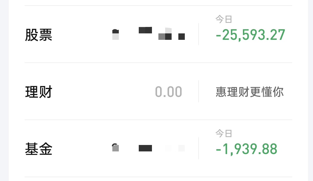 账户一